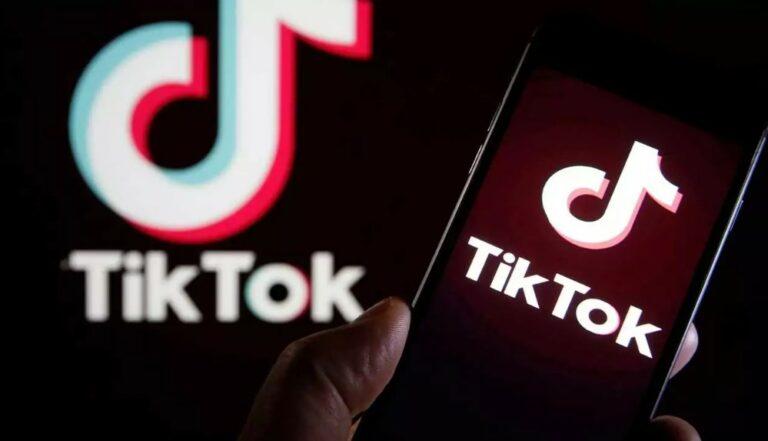 Cara Membuat Akun Tiktok