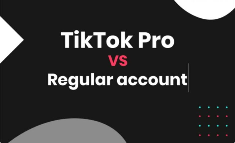 Apa Itu Akun TikTok Pro