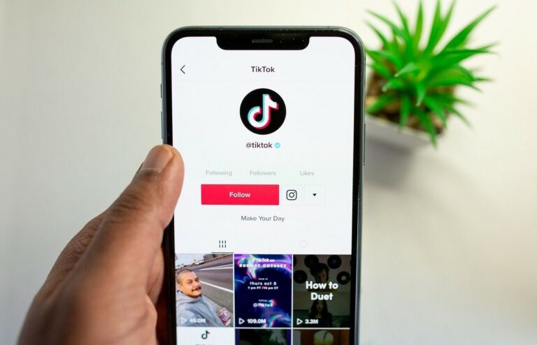 Cara Download TikTok Lite Penghasil Uang