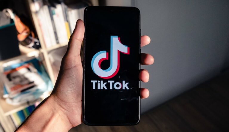 Cara Agar Video TikTok Tidak Buram