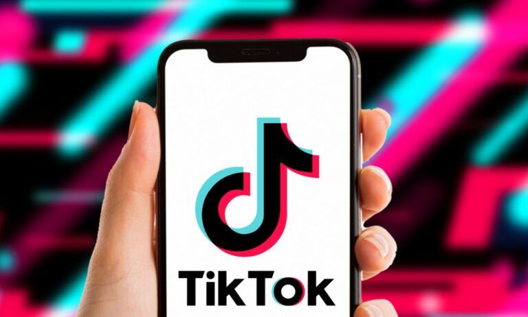 Cara membuat link bio TikTok