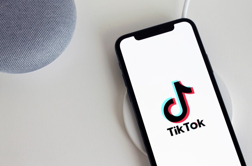 cara menghilangkan watermark TikTok video sendiri