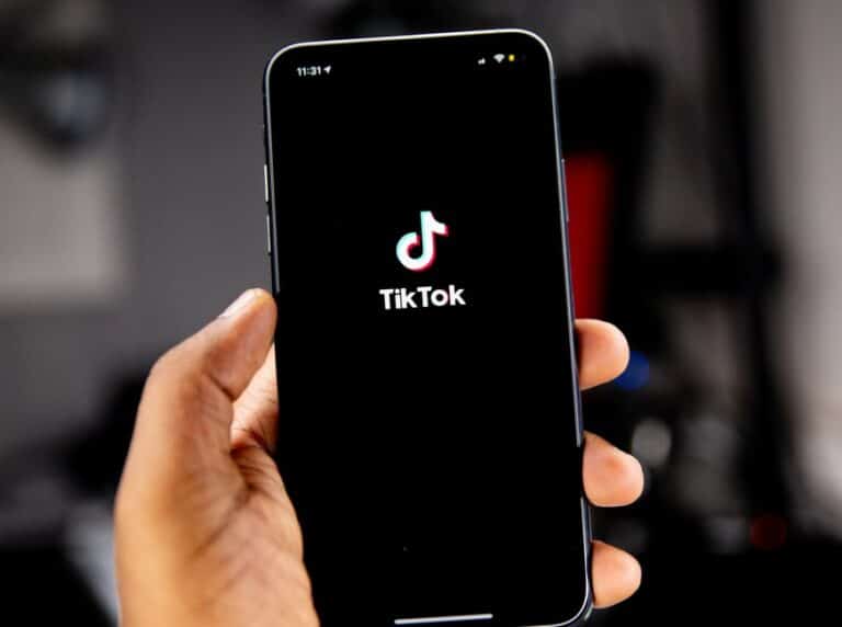 cara mengirim link TikTok ke WA