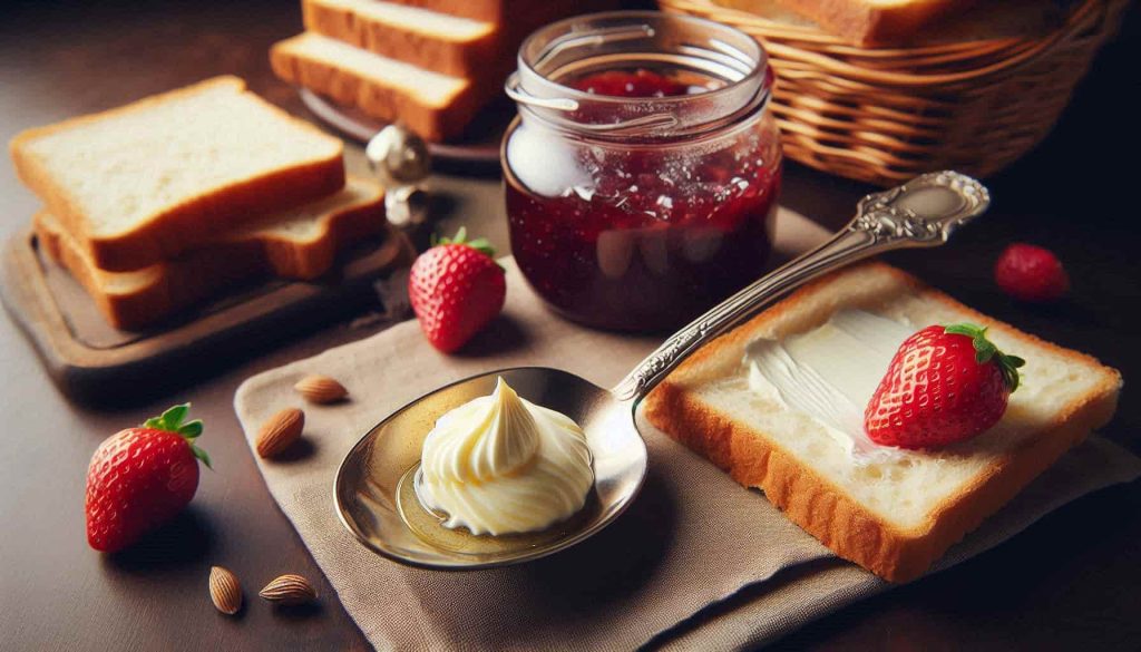 150 Gram Margarin Berapa Sendok Makan